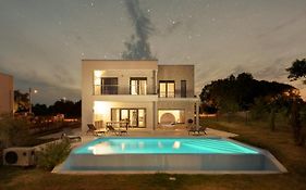 Villa Monte D'Or